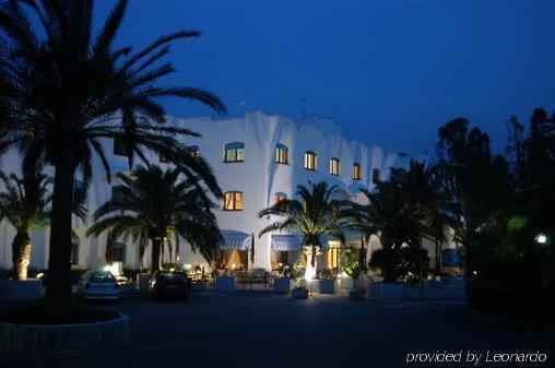 Hotel Azzolini Villagrazia Di Carini المظهر الخارجي الصورة