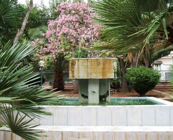 Hotel Azzolini Villagrazia Di Carini المظهر الخارجي الصورة